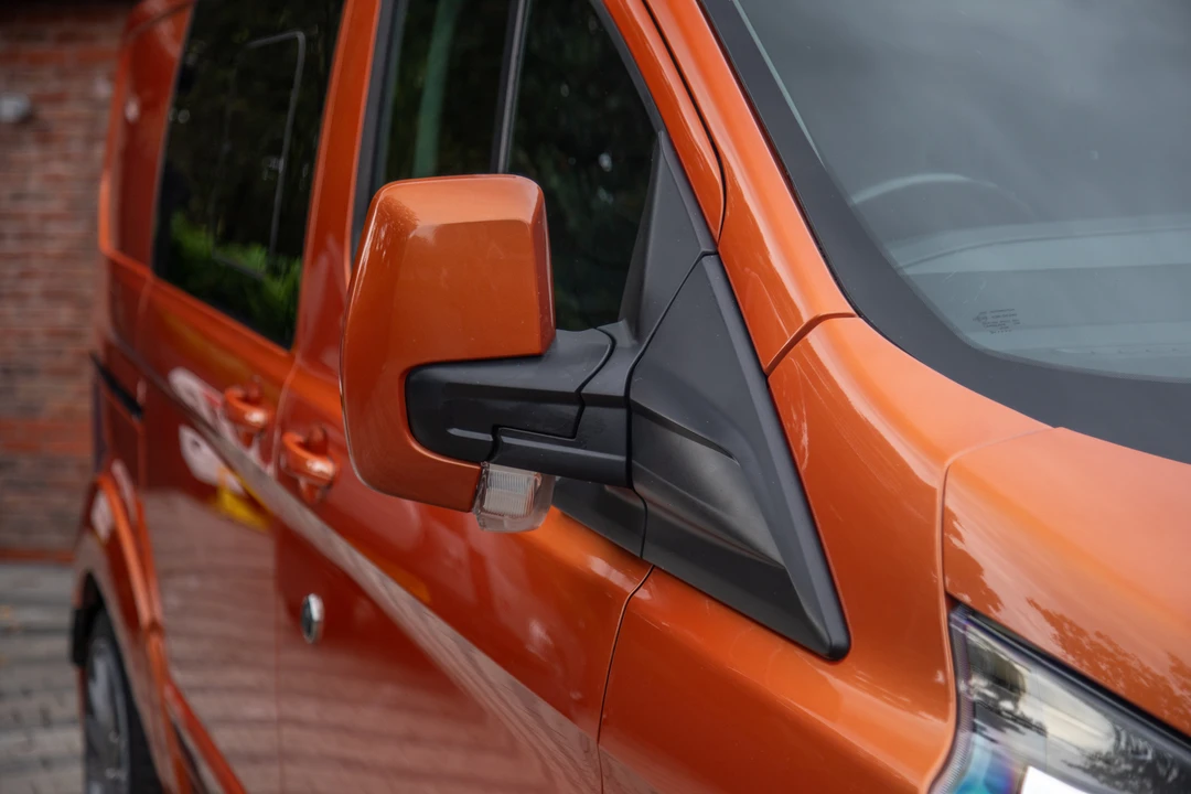 2018 Ford Transit - Image 27 of 31