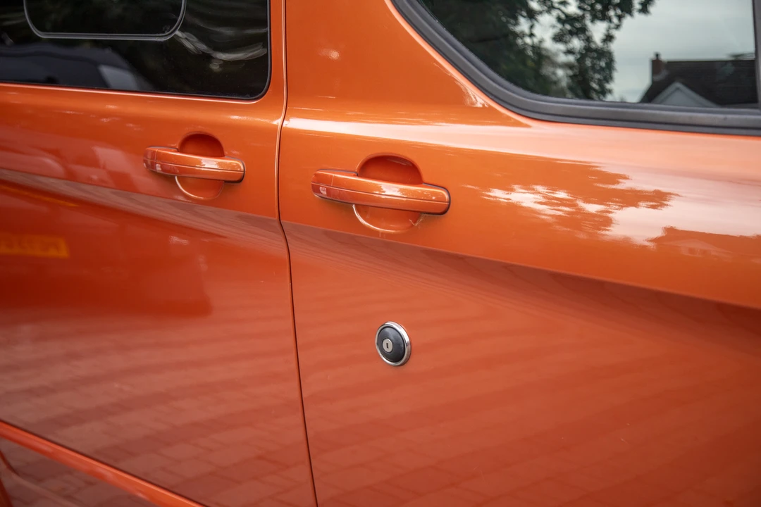 2018 Ford Transit - Image 31 of 31