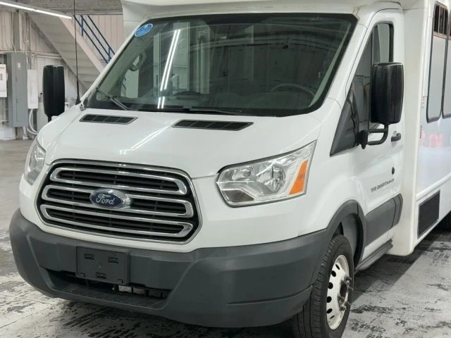 2018 Ford Transit - Image 12 of 12