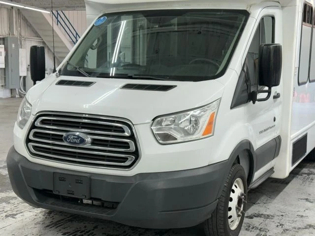 2018 Ford Transit - Image 11 of 12