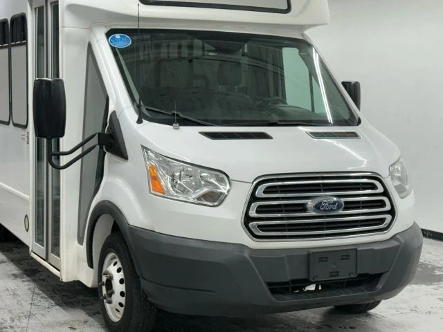 2018 Ford Transit - Image 10 of 12