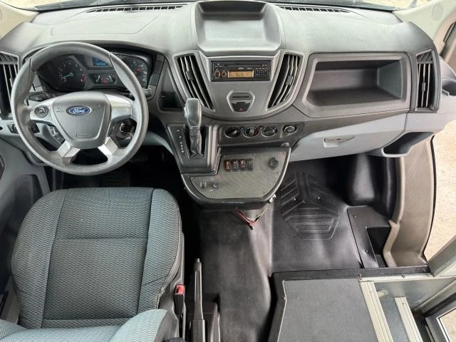 2018 Ford Transit - Image 2 of 12