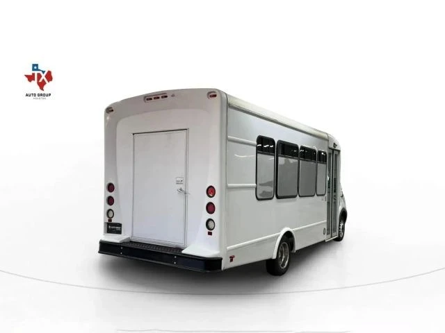 2018 Ford Transit - Image 8 of 12