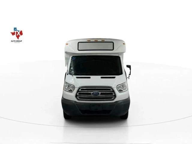 2018 Ford Transit - Image 8 of 12