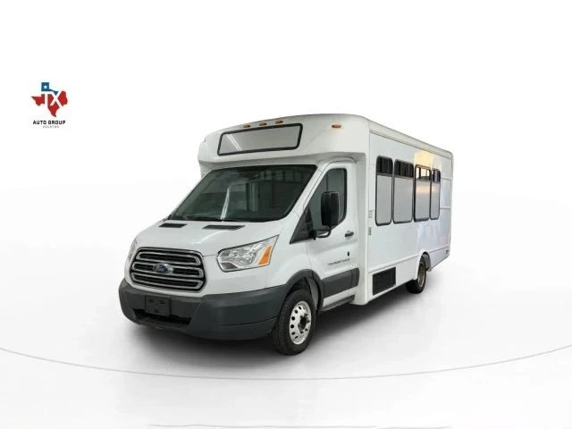 2018 Ford Transit - Image 7 of 12