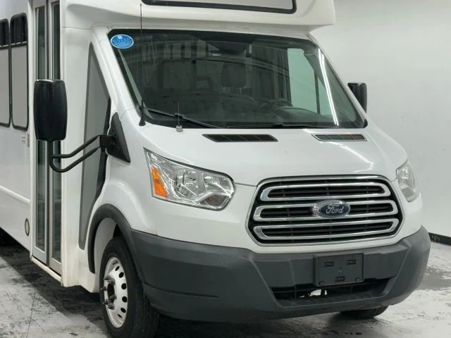 2018 Ford Transit - Image 11 of 12