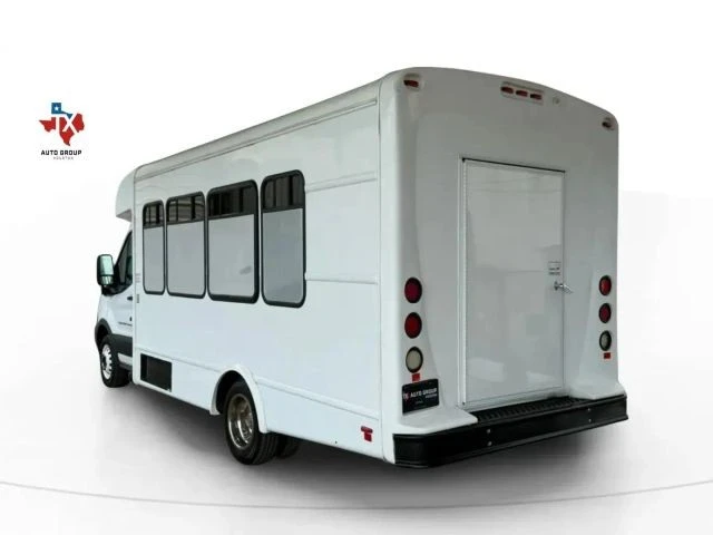 2018 Ford Transit - Image 5 of 12