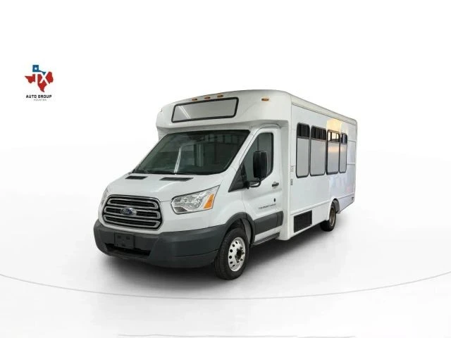 2018 Ford Transit - Image 6 of 12