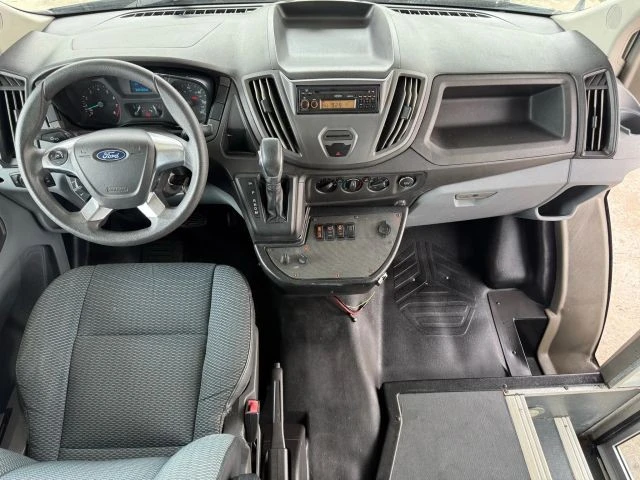 2018 Ford Transit - Image 2 of 12