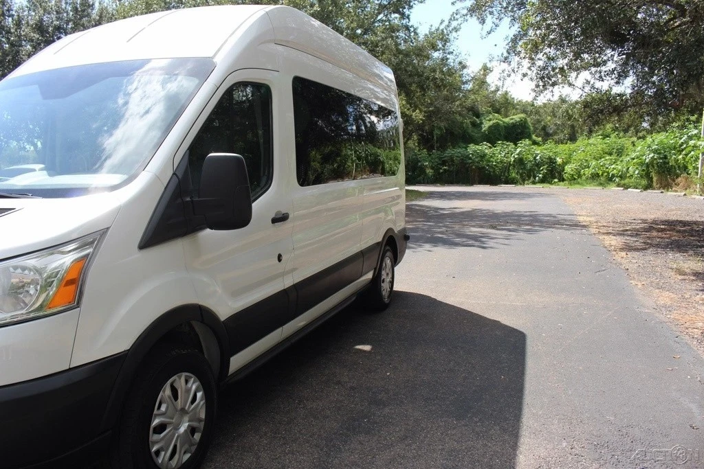 2018 Ford Transit - Image 20 of 24