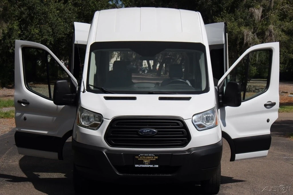 2018 Ford Transit - Image 9 of 24