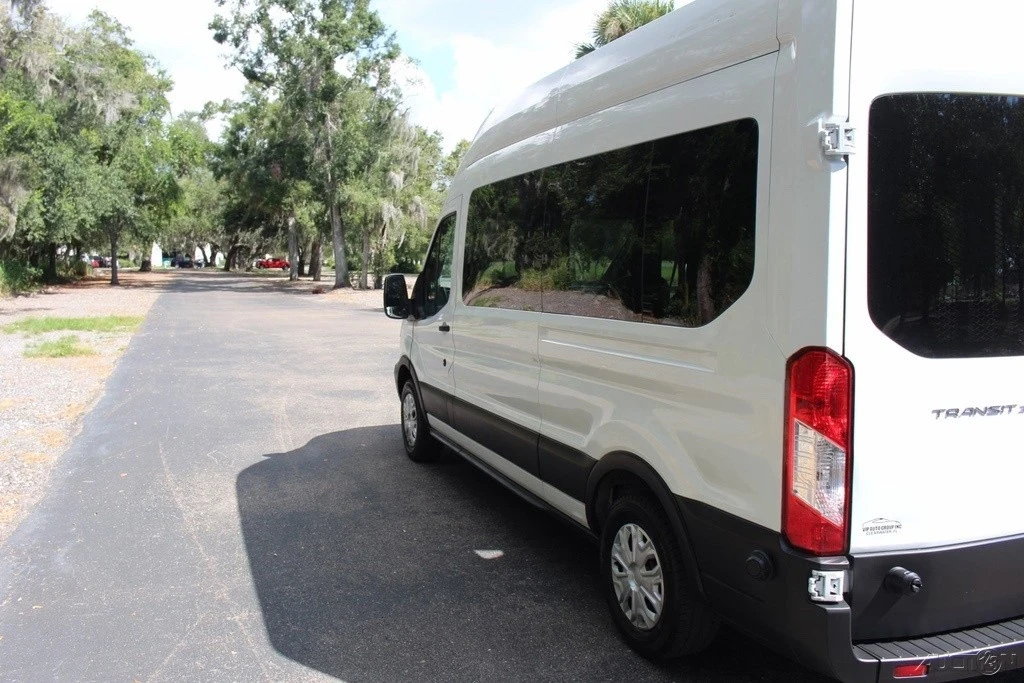 2018 Ford Transit - Image 21 of 24