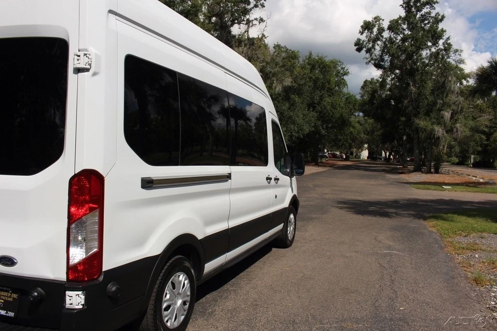 2018 Ford Transit - Image 19 of 24