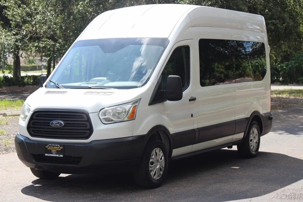 2018 Ford Transit - Image 12 of 24