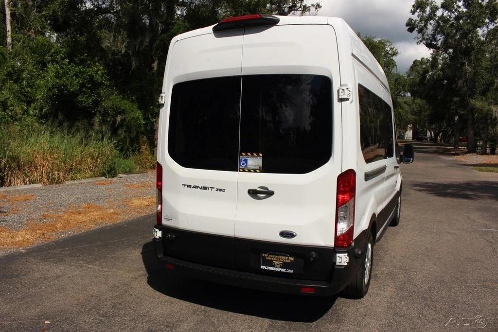 2018 Ford Transit - Image 24 of 24