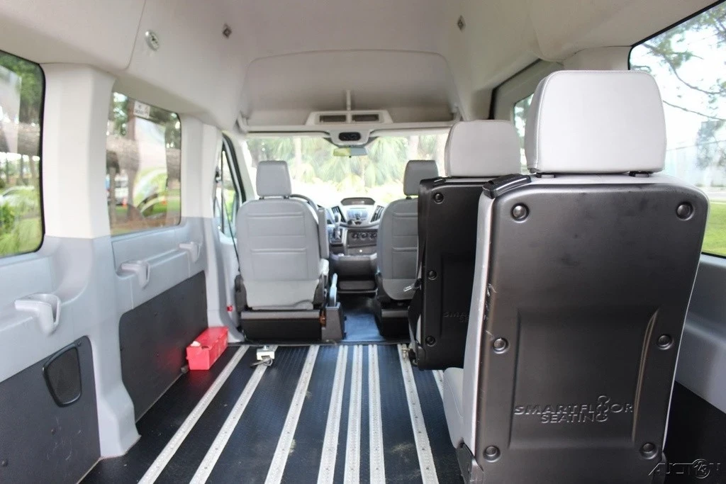 2018 Ford Transit - Image 8 of 24