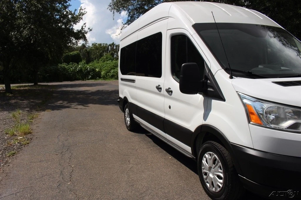2018 Ford Transit - Image 18 of 24