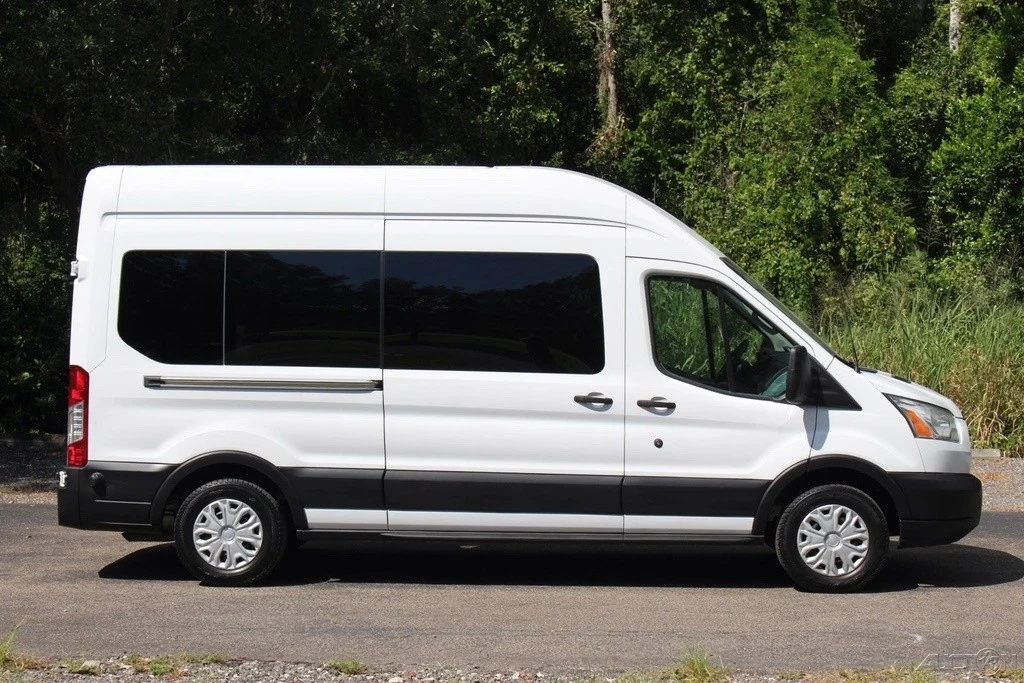 2018 Ford Transit - Image 17 of 24