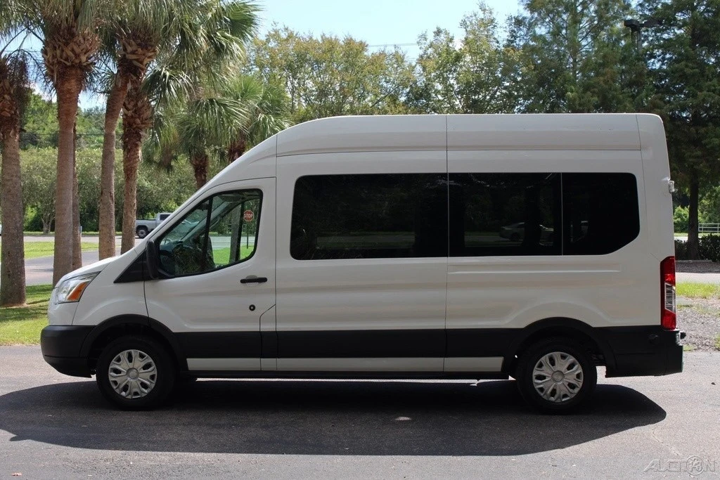2018 Ford Transit - Image 13 of 24