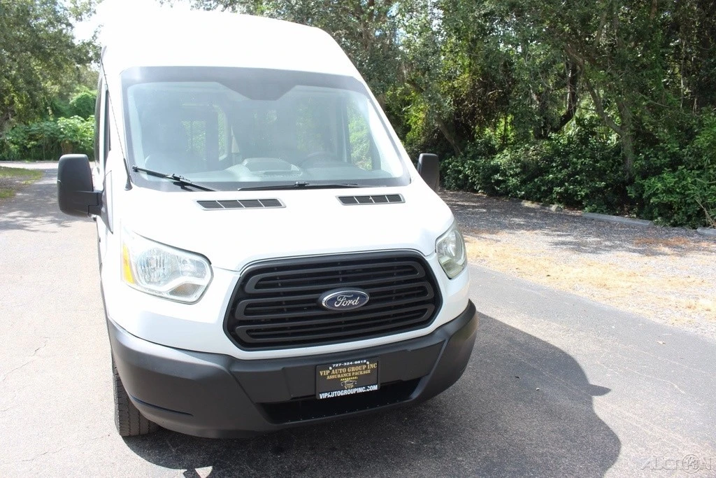 2018 Ford Transit - Image 23 of 24