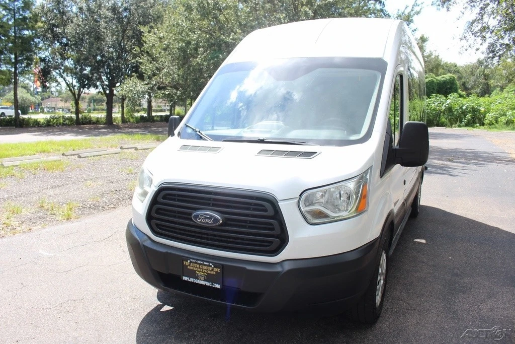 2018 Ford Transit - Image 22 of 24