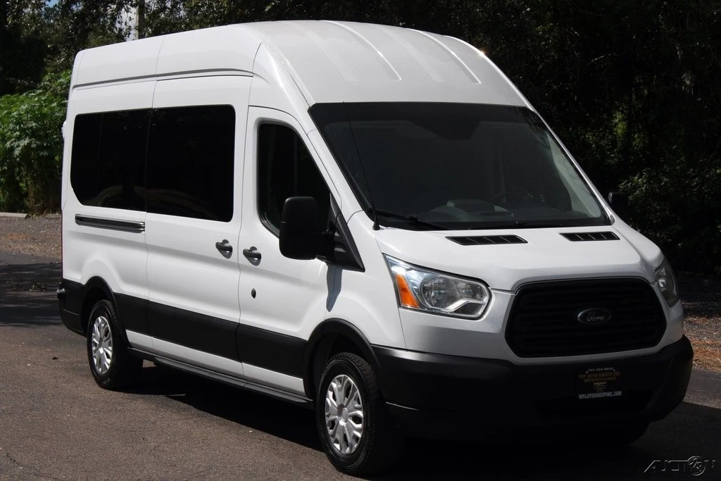 2018 Ford Transit - Image 10 of 24