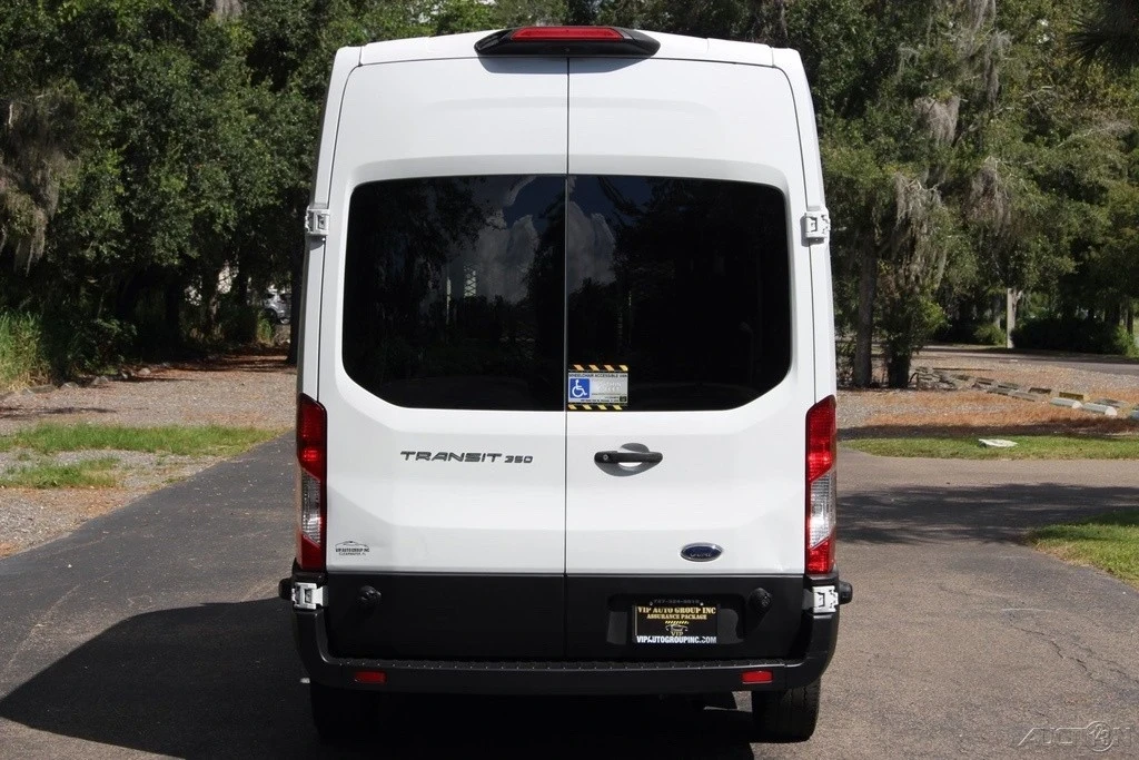 2018 Ford Transit - Image 15 of 24