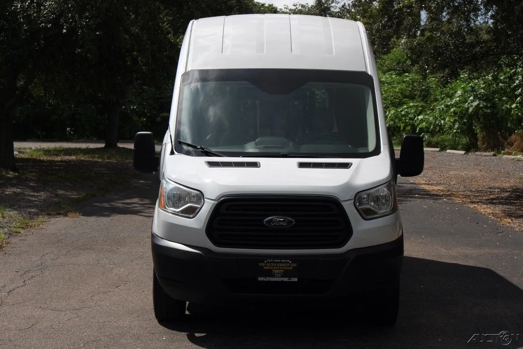 2018 Ford Transit - Image 11 of 24