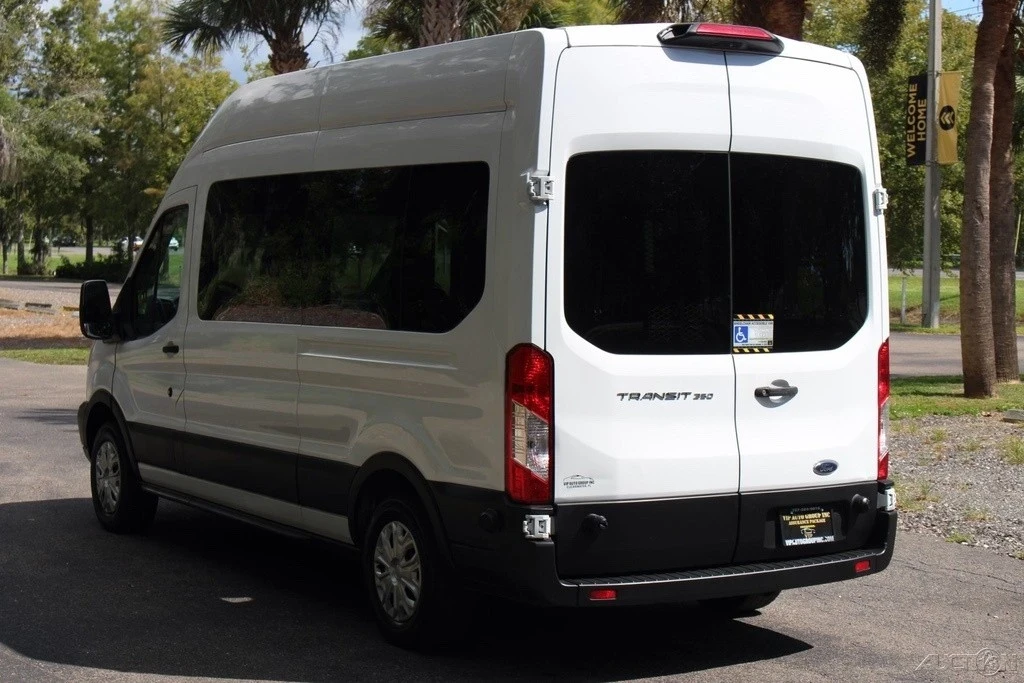 2018 Ford Transit - Image 14 of 24