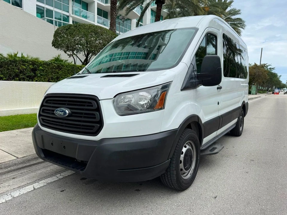 2018 Ford Transit - Image 9 of 12