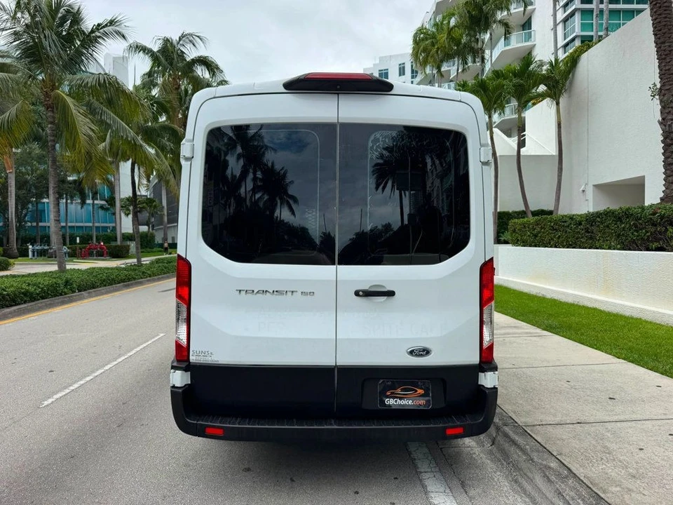 2018 Ford Transit - Image 6 of 12