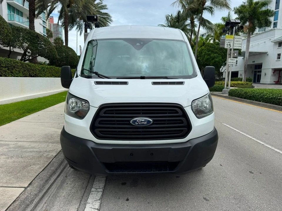 2018 Ford Transit - Image 3 of 12