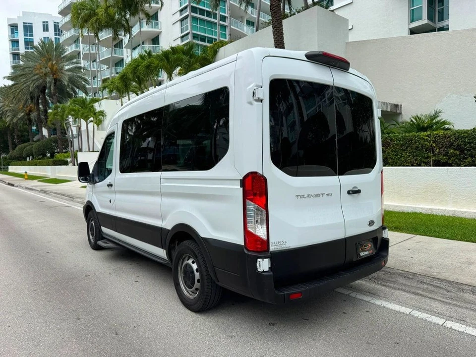2018 Ford Transit - Image 5 of 12