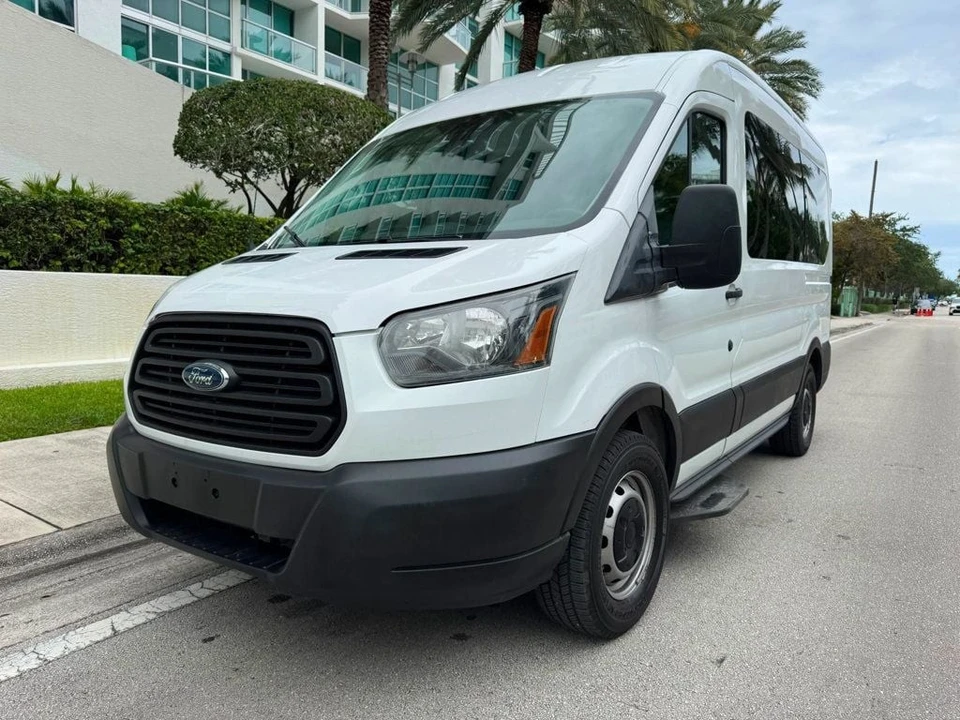 2018 Ford Transit - Image 9 of 12