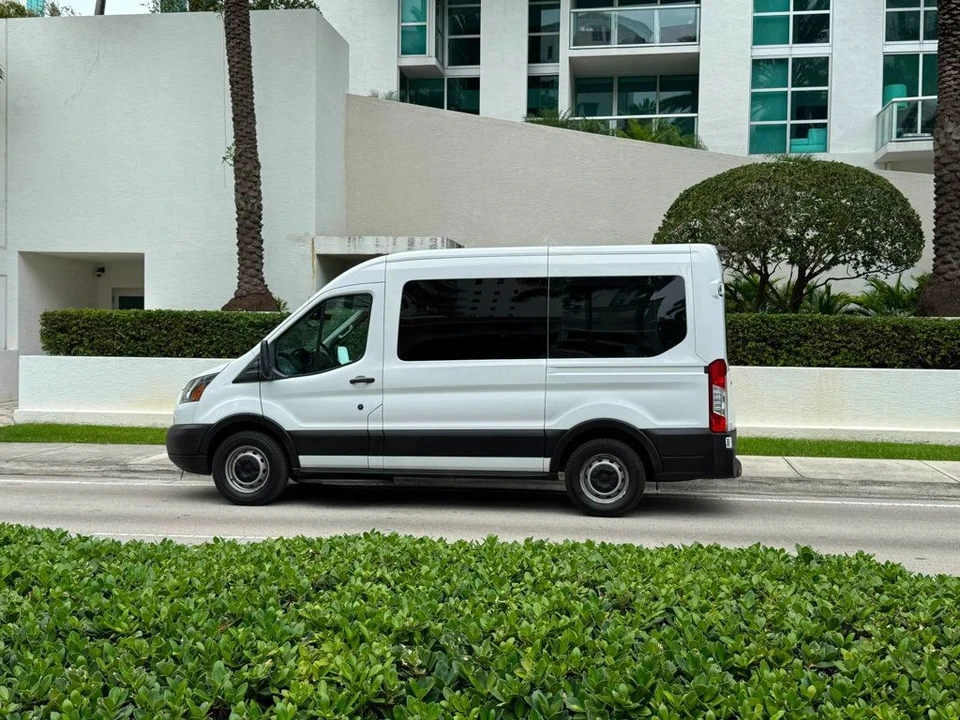 2018 Ford Transit - Image 10 of 12