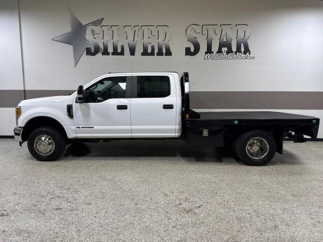 2018 Ford Super Duty 4th Gen - Image 5 of 21