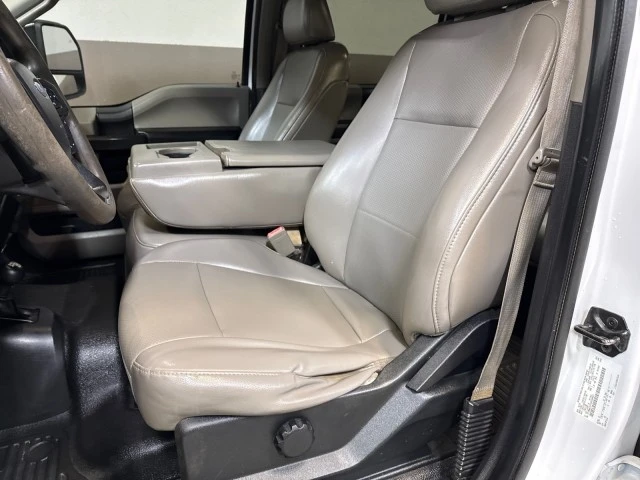2018 Ford Super Duty 4th Gen - Image 15 of 21
