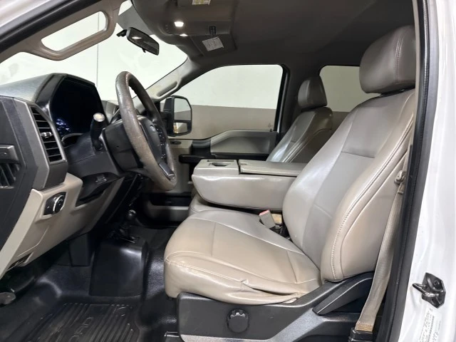 2018 Ford Super Duty 4th Gen - Image 12 of 21