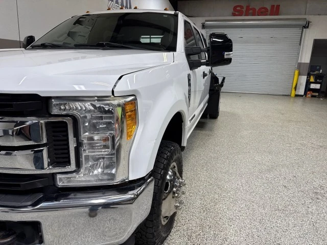 2018 Ford Super Duty 4th Gen - Image 10 of 21