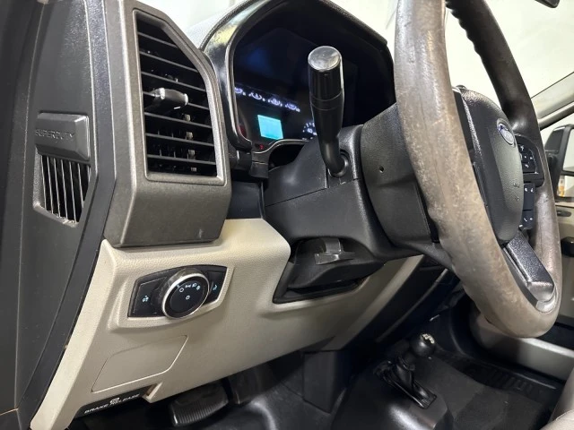 2018 Ford Super Duty 4th Gen - Image 19 of 21