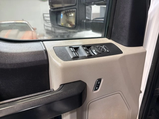 2018 Ford Super Duty 4th Gen - Image 21 of 21