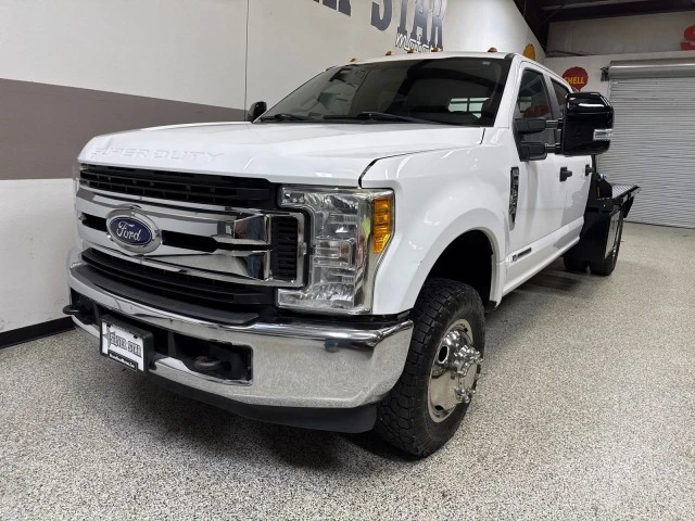2018 Ford Super Duty 4th Gen - Image 3 of 21