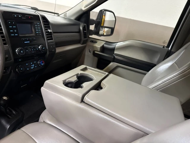 2018 Ford Super Duty 4th Gen - Image 18 of 21
