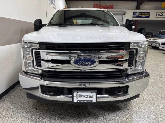 2018 Ford Super Duty 4th Gen - Image 2 of 21