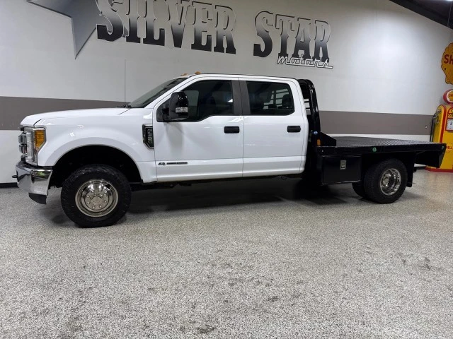 2018 Ford Super Duty 4th Gen - Image 4 of 21