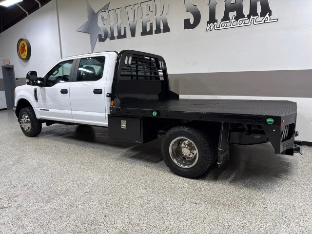 2018 Ford Super Duty 4th Gen - Image 6 of 21