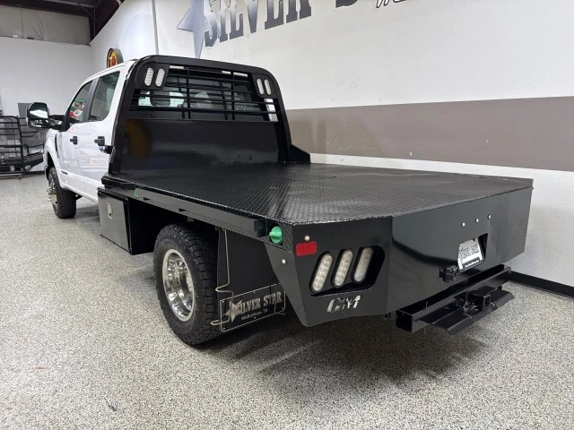 2018 Ford Super Duty 4th Gen - Image 7 of 21