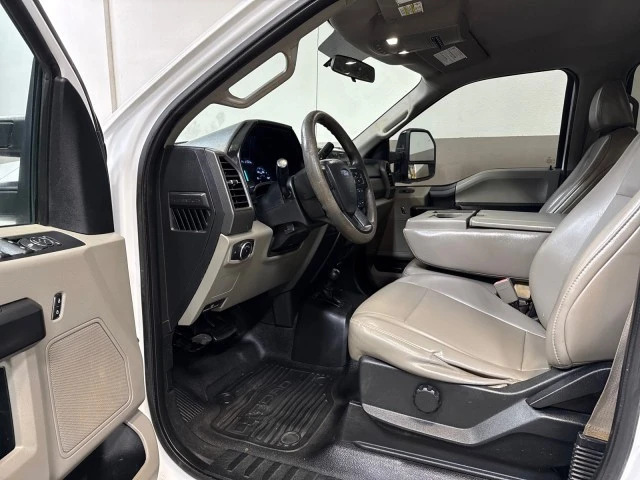 2018 Ford Super Duty 4th Gen - Image 11 of 21