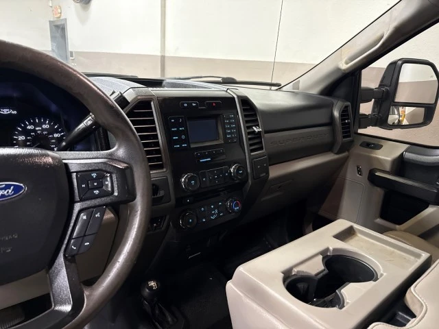 2018 Ford Super Duty 4th Gen - Image 17 of 21