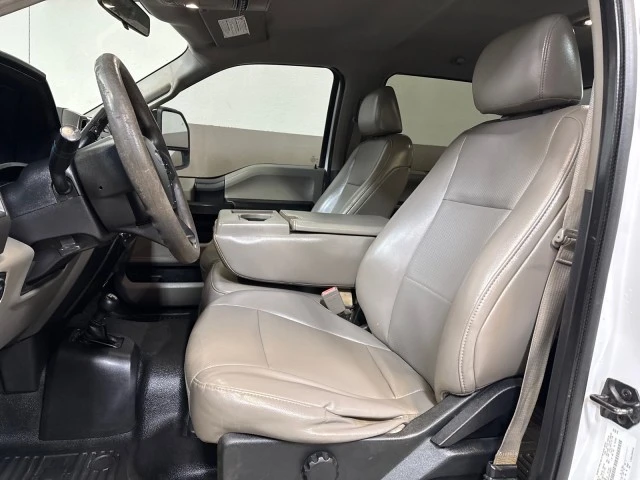 2018 Ford Super Duty 4th Gen - Image 13 of 21